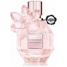 Flowerbomb Pink Crystal Limited Edition-ویکتور اند رولف پینک کریستال لیمیتد ادیشن