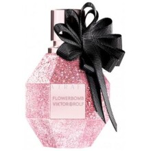 Flowerbomb Pink Sparkle-ویکتور اند رولف فلاوربمب پینک اسپارکل