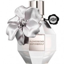 Flowerbomb Silver EDP-ویکتور اند رولف فلاوربمب سیلور ادو پارفیوم