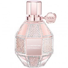 Flowerbomb Svarovski Edition 2017-ویکتور اند رولف فلاوربمب سواروسکی ادیشن 2017