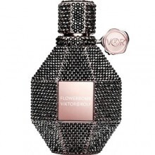 Flowerbomb Swarovski Deluxe-ویکتور اند رولف فلاوربمب سواروسکی دلوکس