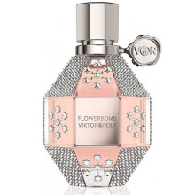 Flowerbomb Swarovski Edition 2020-ویکتور اند رولف فلاوربمب سواروسکی ادیشن 2020