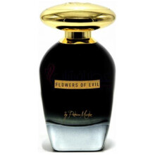 Flowers Of Evil-پاتریس مارتین فلاورز اف اویل