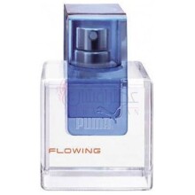 Flowing Man-پوما فلویینگ من