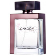 Flowing Time Men-لونکوم پارفوم فلویینگ تایم من