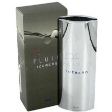 Fluid Man-آیس برگ فلوید من