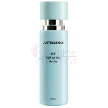 Fly High Up Into the Sky-پارفومز جنتی فلای های اپ این تو د اسکای