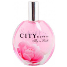 Fly in Pink-سیتی فلای این پینک