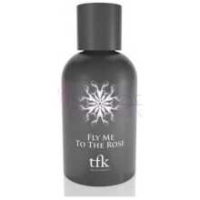 Fly Me to the Rose-د فرگرنس کیچن فلای می تو د رز