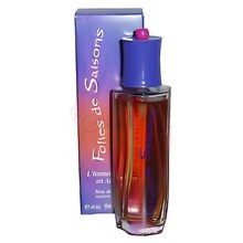 Folies de Saisons L'Humeur Nomade en Automne-ایو روشه فولی دو سزون: لومور نوماد آن اوتومن