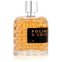 Folies d'Epices-ال پی دی او فولیس د اپیکس