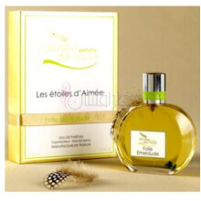 Folle Emeraude-ایم دی مارس پارفومز فول امراود