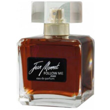 Follow Me Ever-ژان مونت فالو می اور