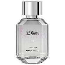 Follow Your Soul Men-اس الیور فالو یور سول من