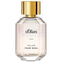 Follow Your Soul Women-اس الیور فالو یور سول وومن