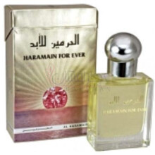 For Ever-الحرمین فور اور