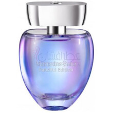 For Her Fanciful Edition-مرسدس بنز فور هر فنسیفول ادیشن