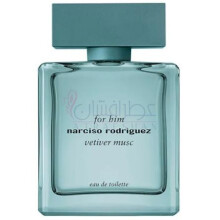 For Him Vetiver Musc-نارسیسو رودریگز فور هیم وتیور مسک