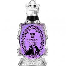 Forbidden Affair-آنا سویی فوربیدن آفایر