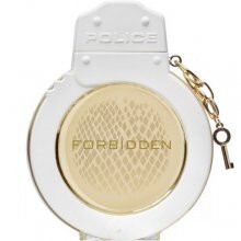 Forbidden for Woman-پلیس فوربیدن زنانه
