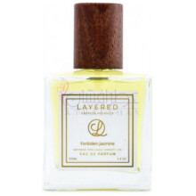 Forbidden Jasmine-بی لایرد فوربیدن جاسمین