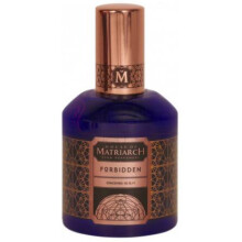 Forbidden-هاوس آف متریارک فوربیدن