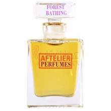 Forest Bathing-آفتلیه فارست بیتینگ