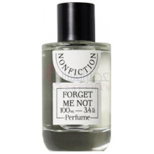 Forget Me Not-نونفیکشن فورگت می نات