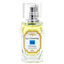 Formosa No. 14-لا چنتی فورموسا نو 14