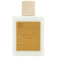 Formula 10-میگلات فرمولا 10