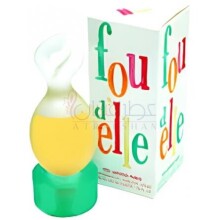 Fou D'Elle-تد لاپیدوس فو دله