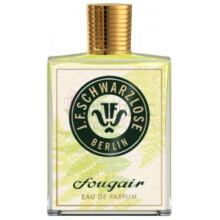 Fougair-جی اف شوارزلوس برلين فوجیر