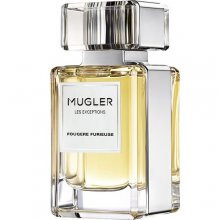 Fougere Furieuse-تیری موگلر فوگر فوریوز