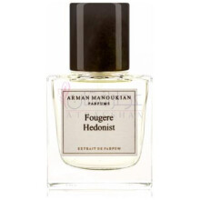 Fougere Hedonist-ارمان مانوکیان پارفومز فوژه هدیونیست