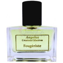 Fougèriste-انجلوس کریشنز الفکتیوز فوگریست