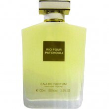 Four Patchouli-ریو فور پچولی