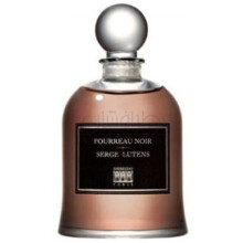 Fourreau Noir-سرج لوتنس فوریو نویر