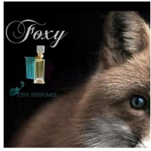 Foxy-دی اس اچ پرفیومز فاکسی