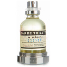 Fragrance №03-نیکوس اسکول فرگرنس فرگرنس نو 03