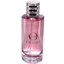Fragrance World journey-فراگرنس ورد جورنی (جرنی)