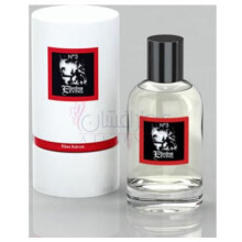 Fragranza Nº 3 Ribes Rubrum-اکس فلوریبس وینیس فرگرنزا شماره 3 ریبس رابروم