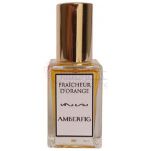 Fraîcheur d'Orange-امبرفیگ فریچر د اورنج