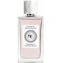 Framboise & The Vert Matcha-لوکسیتان ان پروونس فرامبویس (فرمبویس) اند د ورت ماچا (مچا)