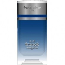 Franck Blue-فرانک اولیویر فرانک بلو