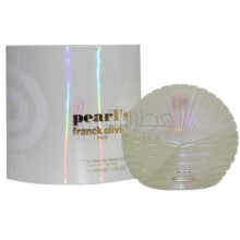 Franck Olivier Pearl's-فرانک اولیویر پیرلز