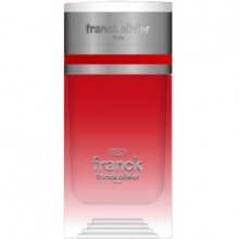 Franck Red-فرانک اولیویر فرانک رد