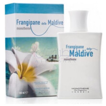 Frangipane delle Maldive-مونوتم فاین فرگرنسز ونزیا فرانجیپانه دله مالدیو