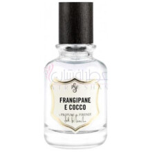 Frangipane e Cocco-آی پرفوموی دی فیرنز فرانجیپانی ای کوکو