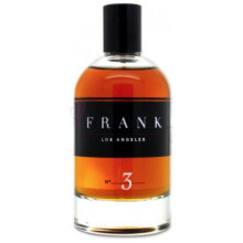 Frank No.3-فرانک لس آنجلس فرانک نو 3