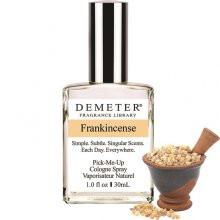 Frankincense-دیمتر فرگرنس فرانکینسنس